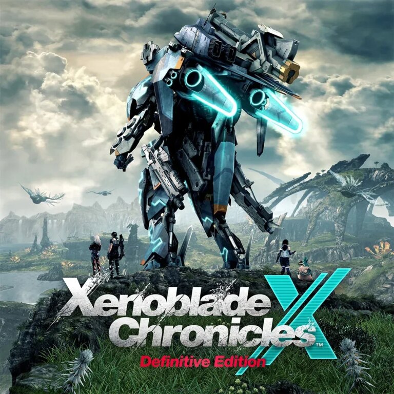 Xenoblade Chronicles X: Definitive Edition é uma obra-prima para o encerramento do Nintendo Switch
