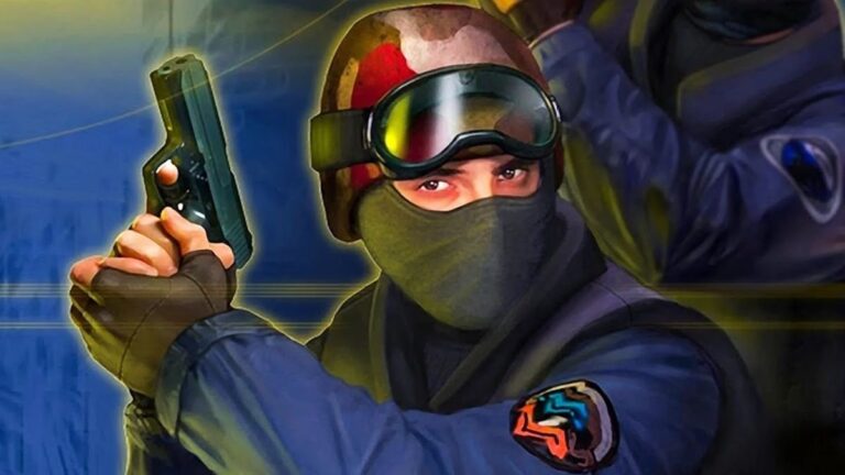CS 1.6 recebe remake fiel feito por fãs, mas Steam pode impedir o projeto; saiba mais sobre o assunto!