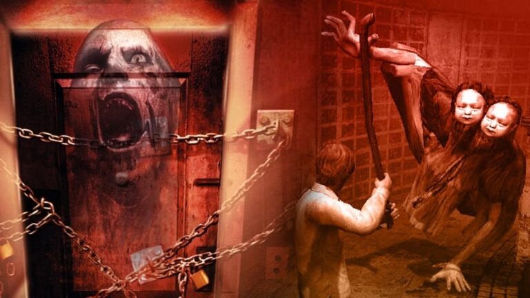 Silent Hill 4, Tomb Raider e mais de 20 jogos clássicos receberão atualizações e preservação na GOG; confira a lista completa!