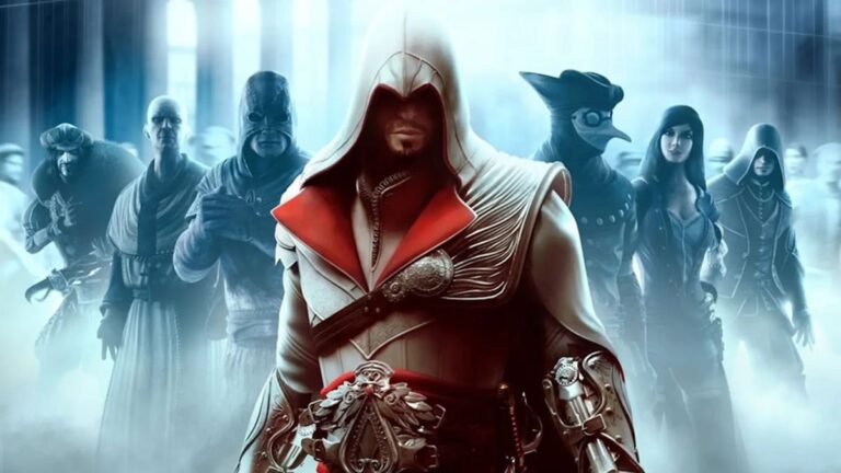 Desmond pode retornar no próximo Assassin’s Creed? Confira o que o líder da franquia afirmou.