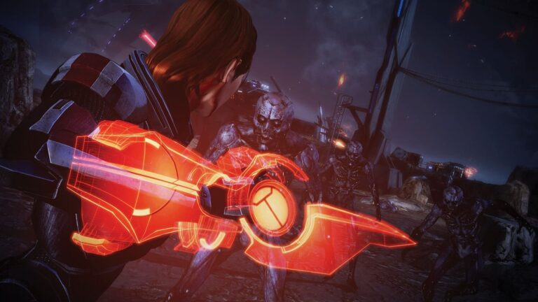 Red Dead Redemption 2 em promoção, Mass Effect e outras recomendações de jogos da semana
