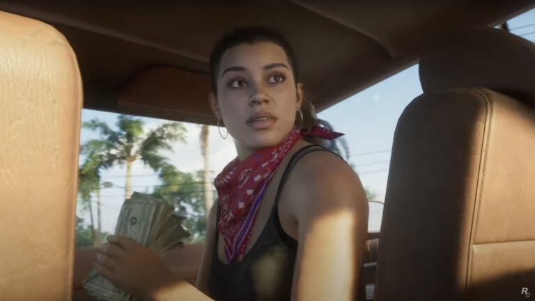 Loja na Suíça anuncia venda de GTA 6 por incríveis 110 DÓLARES!