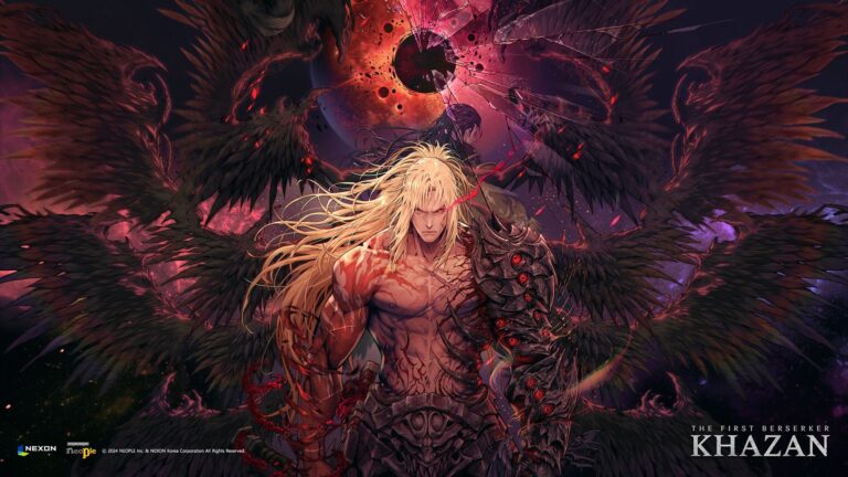 Primeiro Berserker Khazan apresenta um bom jogo, mas fica aquém do seu potencial.