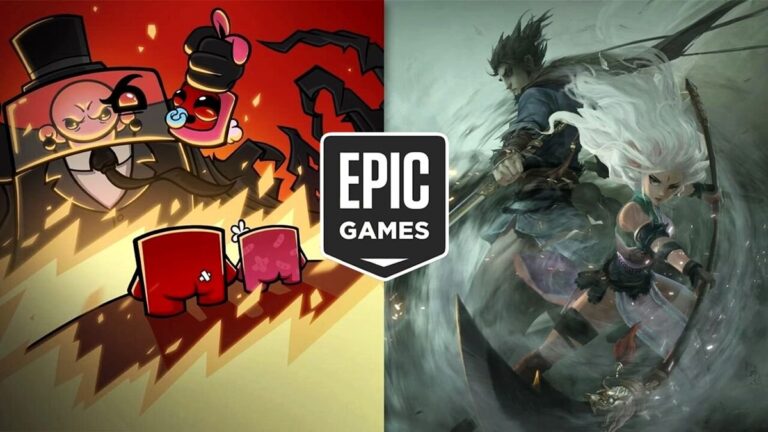 Epic Games oferece dois jogos gratuitos para Android por tempo limitado! Aproveite para resgatar agora