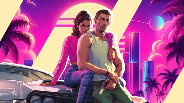 Adiamento de GTA 6 pode levar outras empresas de games à falência! Entenda.