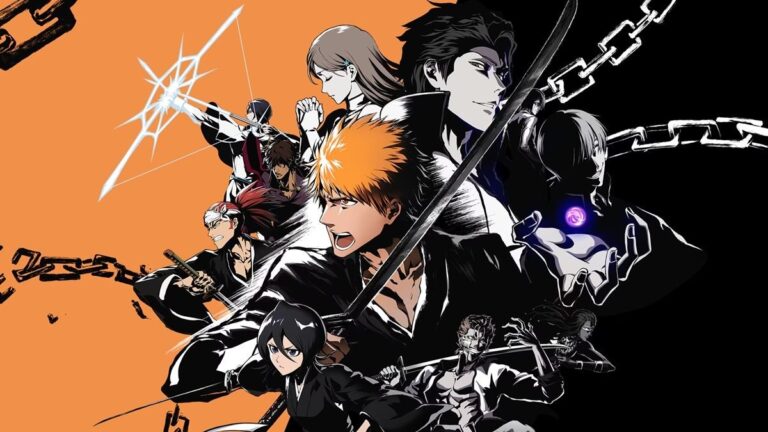 Bleach: Rebirth of Souls busca conquistar fãs do anime e atrair novos jogadores, revela produtor.