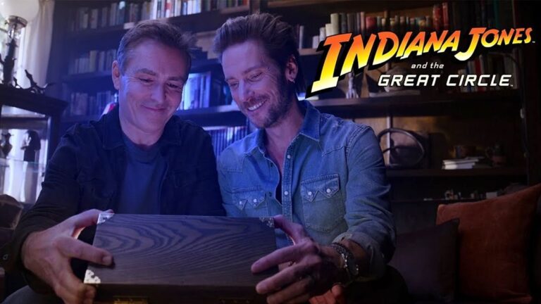 Jogo do Indiana Jones ganha data de lançamento no PS5 e ‘crossover’ com Uncharted! Confira o vídeo.