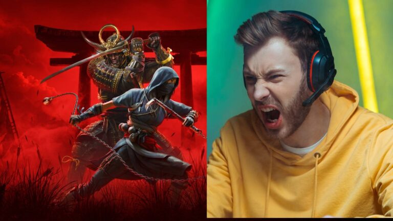 Assassin’s Creed Shadows expõe a hipocrisia na luta contra a ‘lacração’ nos games – Opinião
