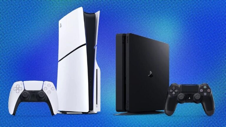 Sony lança novas atualizações para PS4 e PS5; descubra as mudanças em cada console!