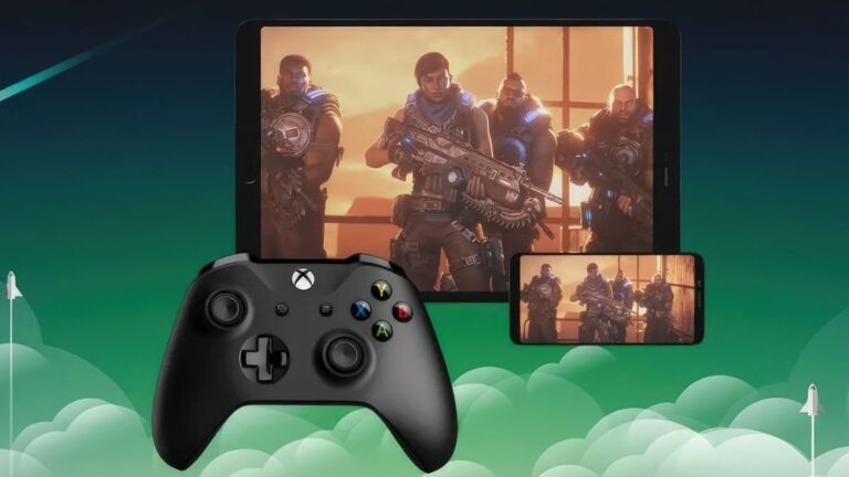 Microsoft aborda longas filas no Xbox Cloud Gaming no Brasil e garante melhorias.