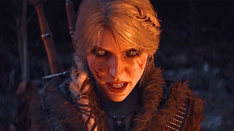 CD Projekt Red anuncia previsão de lançamento de The Witcher 4, e o jogo levará tempo para sair