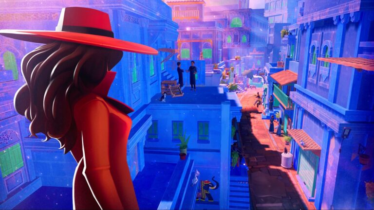 Lançamentos da semana: Two Point Museum, Carmen Sandiego e outros jogos!