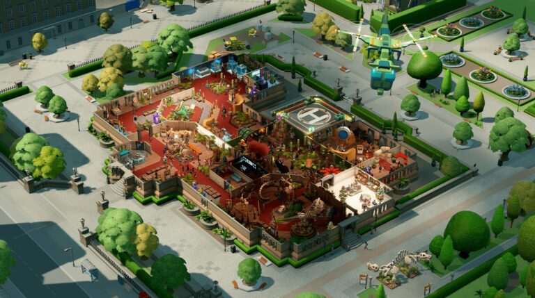Rival de The Sims, Split Fiction e outros lançamentos de games em março