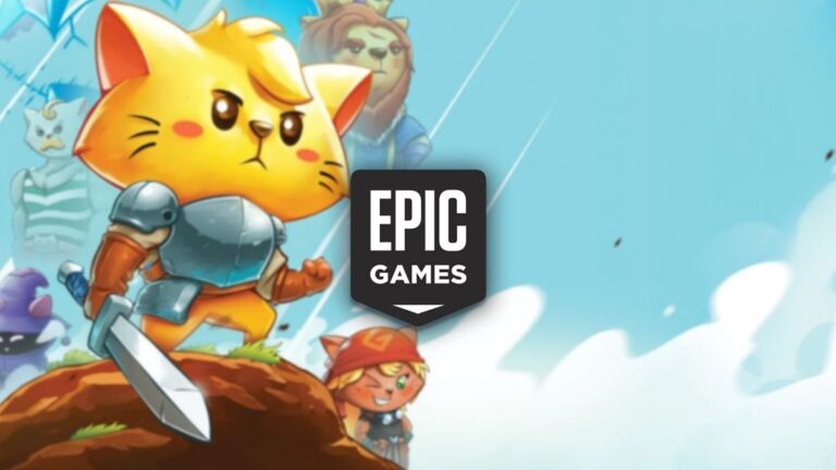 Epic Games disponibiliza dois novos jogos gratuitos nesta quinta-feira (27)! Confira como resgatar.