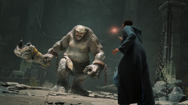 Hogwarts Legacy em promoção, Atomfall e outras sugestões de jogos da semana!