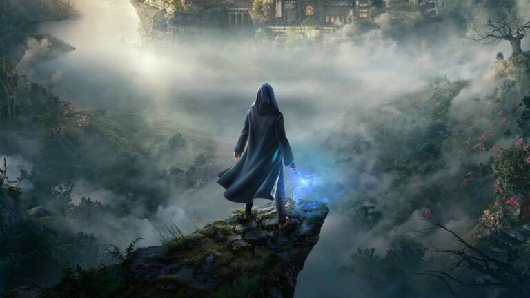 Warner desiste de expansão não anunciada de Hogwarts Legacy, mas sequência continua em desenvolvimento.