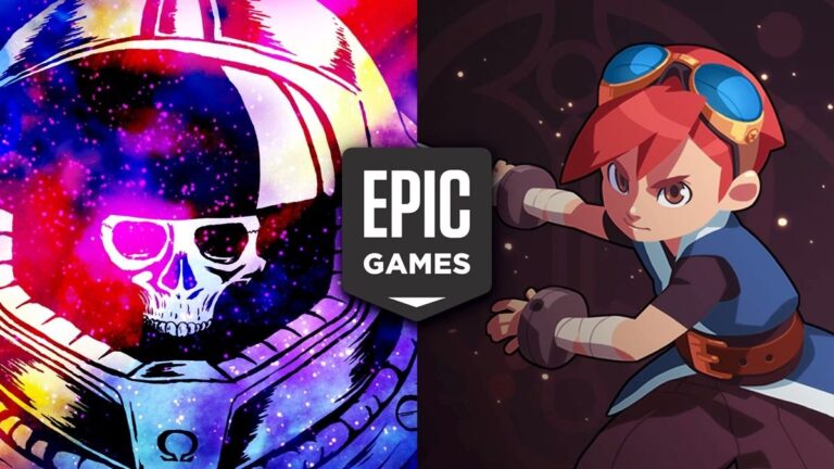 Epic Games oferece dois jogos gratuitos para Android por tempo limitado! Garanta já o seu!