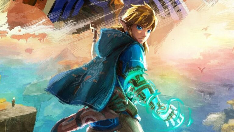 Filme de Legend of Zelda tem data de lançamento anunciada! Veja o que sabemos sobre o live-action.