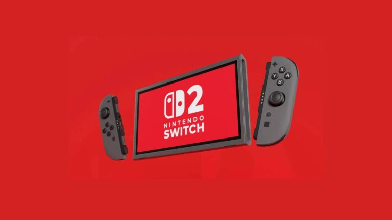 Nintendo Switch 2 será lançado nesta quarta-feira (2) com novo botão e grandes novidades; saiba onde assistir.