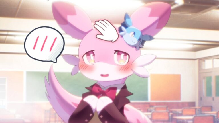 Palworld: Jogo de relacionamento com Pals ganha página na Steam antes do dia 1º de abril