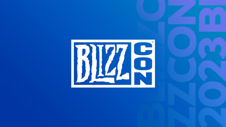 Blizzard confirma o retorno da BlizzCon em 2026
