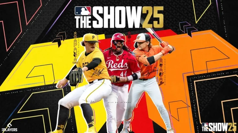 MLB: The Show 25 traz diversas melhorias em seu modo principal