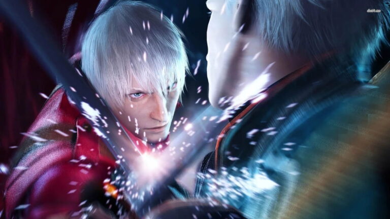 Um dos melhores jogos da Capcom celebra 20 anos.