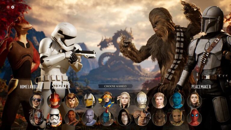 Jogo de estratégia de Star Wars desenvolvido pela Respawn será apresentado em abril.