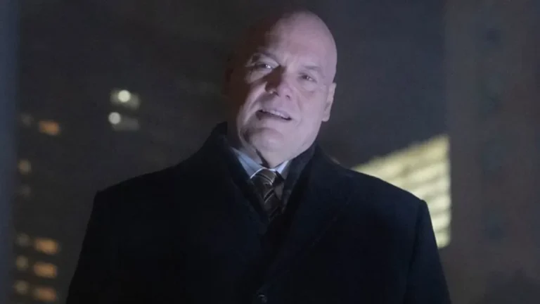 Spider-Man 4 não contará com Wilson Fisk como o principal vilão.