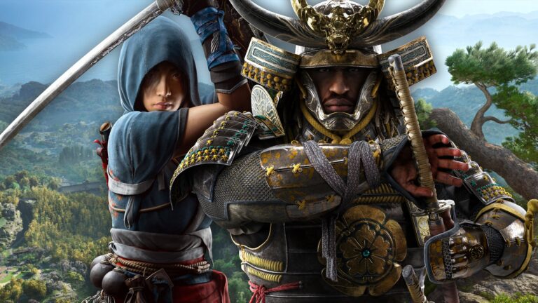 Assassin’s Creed Shadows no PC: as melhores configurações para um desempenho fluido e visuais com ray tracing.