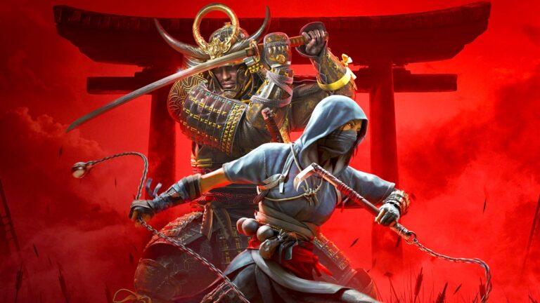 As novas funcionalidades do motor Anvil de Assassin’s Creed Shadows impressionam na PS5 e na Series X