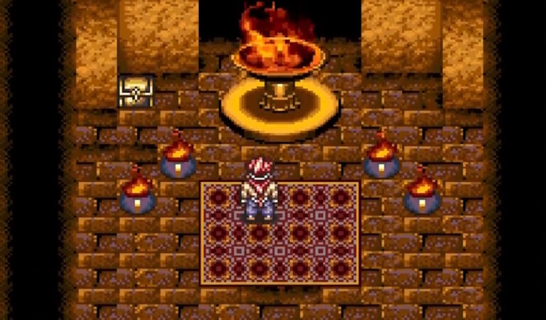 5 JRPGs imperdíveis que nunca foram lançados fora do Japão