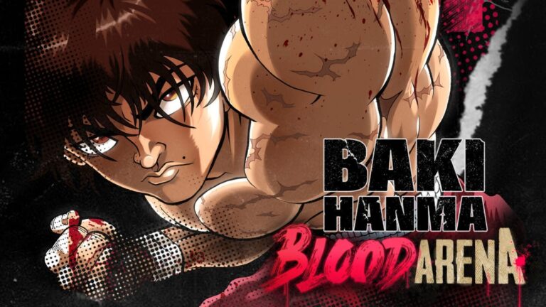 Baki Hanma ganhará um jogo baseado em Punch-Out