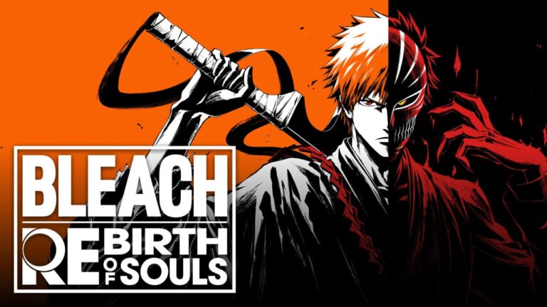 BLEACH: Rebirth of Souls recebe críticas negativas no Steam