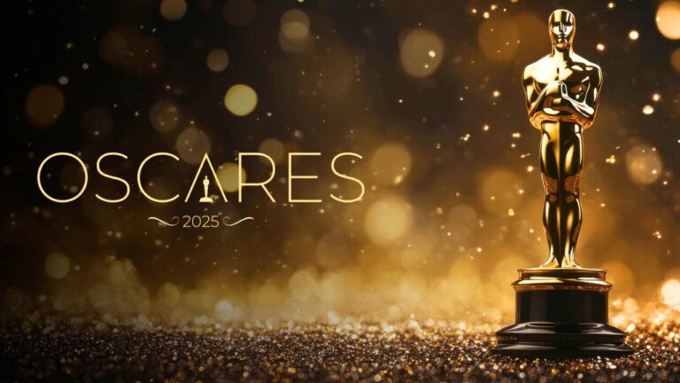 Brasil conquista prêmio histórico no Oscar 2025