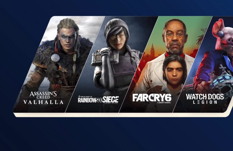 Microsoft e EA estão em negociações para aquisição de franquias da Ubisoft.