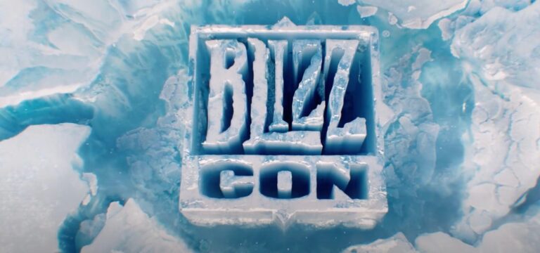 BlizzCon retorna em 2026