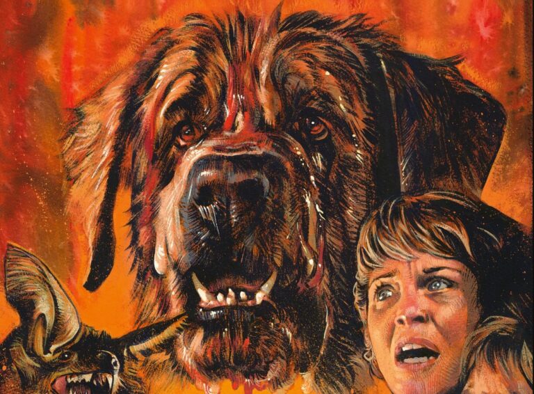 Remake de “Cujo” de Stephen King será produzido pela Netflix
