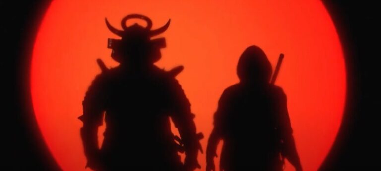 Ubisoft Brasil caprichou na divulgação de Assassin’s Creed: Shadows