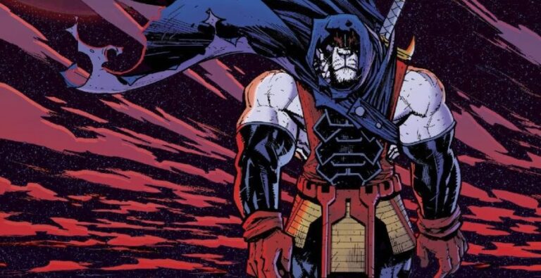 Universo Invincible: Battle Beast promete ser extremamente violento