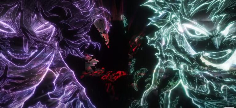 My Hero Academia: Temporada Final ganha teaser emocionante