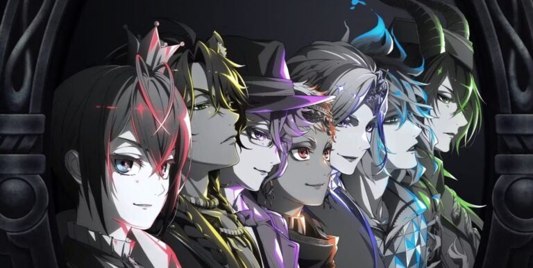 Anime Disney Twisted Wonderland ganha novo trailer