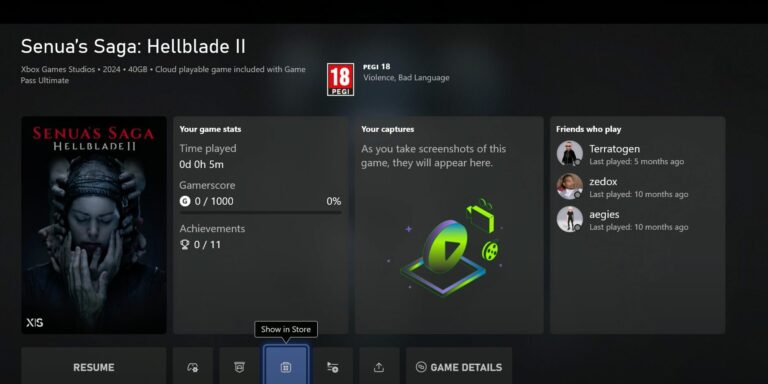 Conheça a nova interface do Xbox.