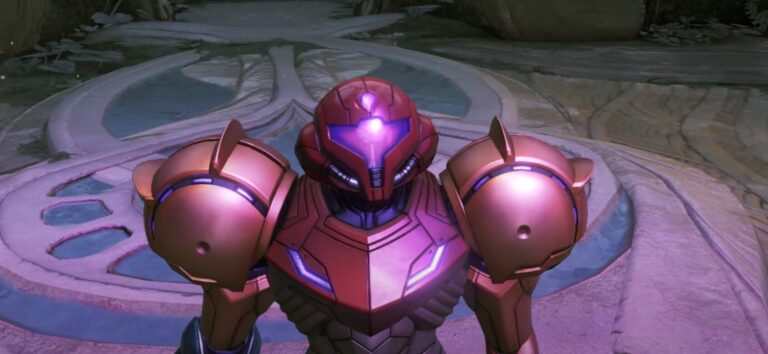 Metroid Prime 4 ganha novo trailer de jogabilidade