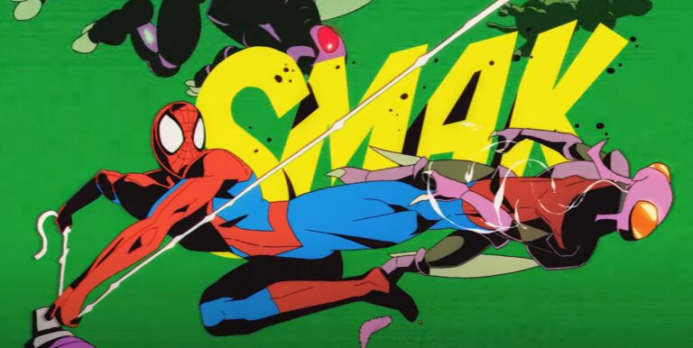 Anunciada Marvel Cosmic Invasion