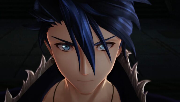 The Legend of Heroes: Trails Beyond the Horizon será lançado no outono