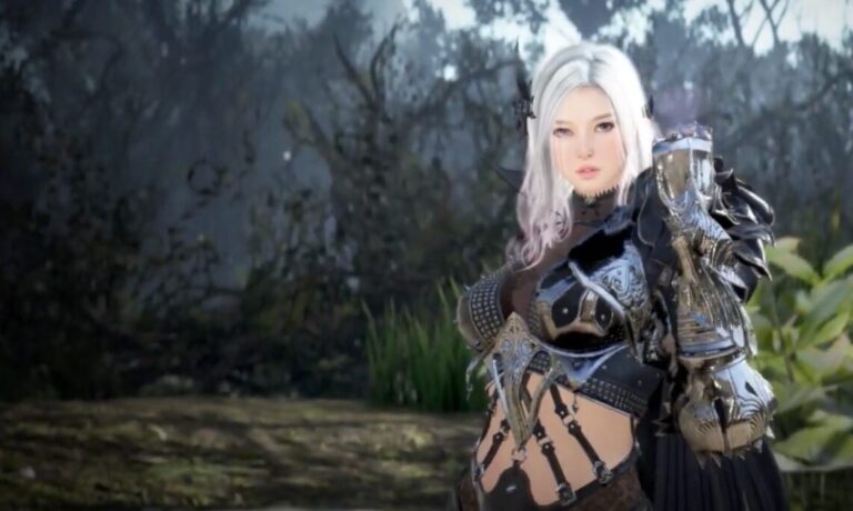 Black Desert ganhará versões para PS5 e Xbox Series em junho.