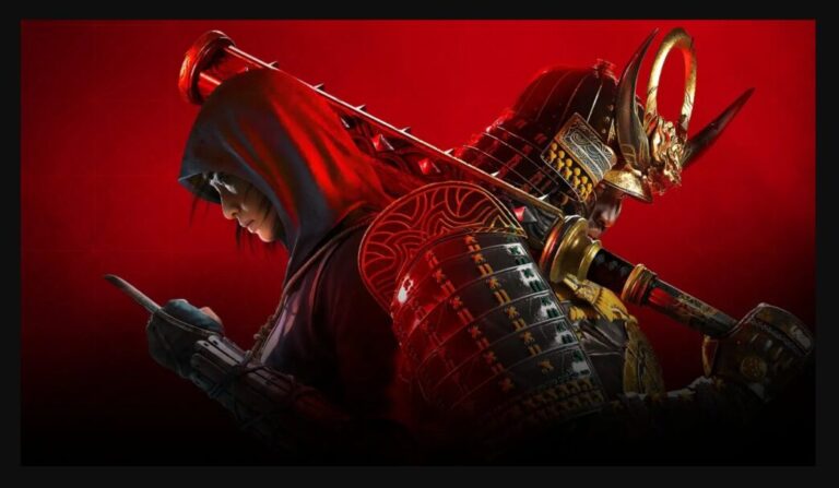 Assassin’s Creed Shadows atinge mais de 1 milhão de jogadores em apenas um dia