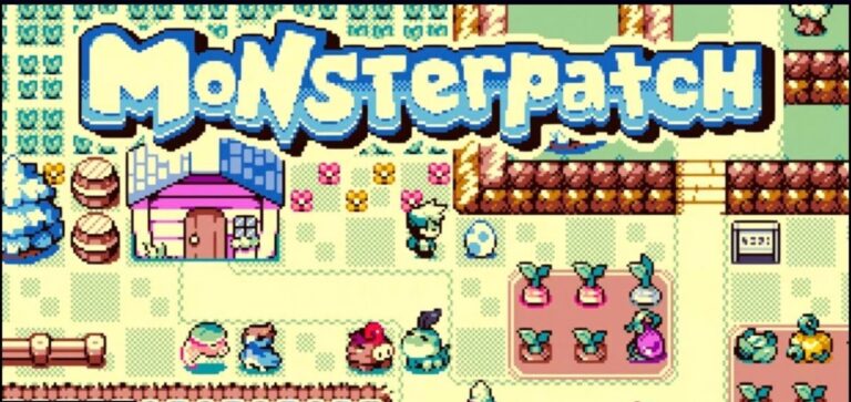 Incrível! Pokémon e Stardew Valley se uniram; descubra o resultado dessa mistura.