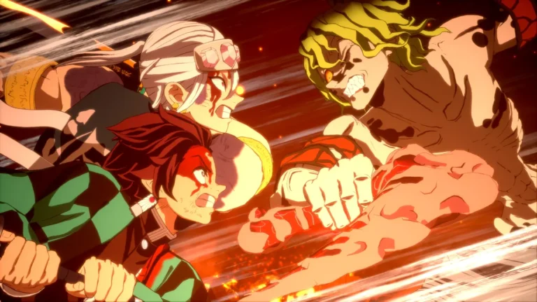Demon Slayer: The Hinokami Chronicles 2 será lançado em agosto
